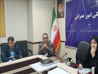 برگزاری دومین جلسه هیأت ممیزه شهرداری‌های استان تهران در سال جاری