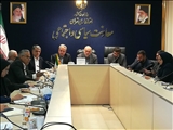 برگزاری سومین جلسه شورای اجتماعی استان تهران