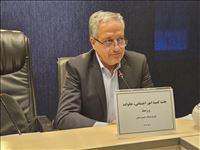 آغاز فعالیت کمیته رفع موانع اداری تشکلها در استانداری تهران