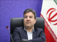 ارتقای مرتبه علمی دکتر حشمت‌الله عسکری، معاون هماهنگی امور اقتصادی استاندار تهران به استاد تمامی