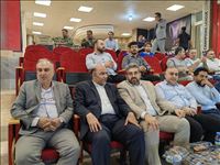 با حضور فرماندار و مدیرکل امنیتی استانداری تهران؛ اولین بازی استقلال تهران در ورزشگاه شهرقدس با تساوی پرهیجان ۳-۳ به پایان رسید
