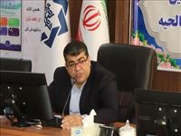 افتتاح ۴ پروژه شاخص عمرانی با رویکرد خدمت و امید