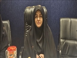 پیام مدیرکل امور بانوان و خانواده استانداری تهران به مناسبت فرا رسیدن هفته دولت
