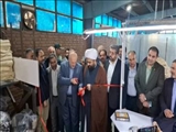 خط تولید پوشاک با حضور معاون استاندار تهران در شهرستان قدس افتتاح شد
