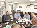 تاکید معاون برنامه‌ریزی فرمانداری تهران بر ارتقای کیفیت و نظارت بر نانوایی‌ها