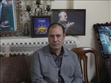 شهدا افراد خاصی بودند و شهادت بخشی از مسیر زندگی آن‌ها بود