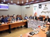 رعايت اخلاق حسنه،نظم پذیری و خدمتگذاری بی منت به شهروندان وظيفه اصلي كارمندان دولت در شهرستان بهارستان