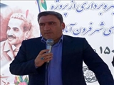 پروژه کندرو ورودی شهر  نقش مهمی در رفع گره های ترافیکی دارد