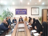 برنامه راهبردی 5 ساله برای توسعه شهر تدوین شده است
