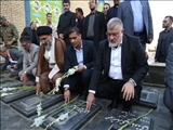 آغاز اولین روز از پانزدهمین سفر شهرستانی استاندار تهران