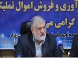 هوشمندسازی انبارهای اموال تملیکی و تغییر رویکرد در مبارزه با قاچاق ضروری است