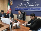 کمک‌هایی که به واحدهای تولیدی می‌شود باید موثر باشد