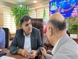 سه شنبه های پاسخگویی/ ملاقات بی‌واسطه شهروندان با شهردار