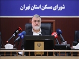 تاکید استاندار تهران بر تکمیل پروژه های نیمه تمام مسکن در پایتخت/رعایت ایمنی و استاندارد در پروژه ها ضروری است