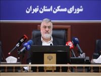 تاکید استاندار تهران بر تکمیل پروژه های نیمه تمام مسکن در پایتخت/رعایت ایمنی و استاندارد در پروژه ها ضروری است
