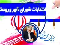 حسین کاغذلو به عنوان رئیس ستاد انتخابات استان تهران منصوب و روسای کمیته‌های ۸ گانه مشخص شدند