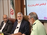 نقش مهم مردم در سه ضلع امنیت، امداد و معیشت؛ تهران الگویی برای مشارکت مردمی در مدیریت بحران است