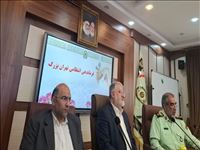 نقش مهم مردم در سه ضلع امنیت، امداد و معیشت؛ تهران الگویی برای مشارکت مردمی در مدیریت بحران است
