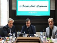 کاهش آسیب‌های اجتماعی نیازمند نگاه جمعی و درمان ریشه‌ای است