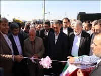 افتتاح ۳ طرح آموزشی با حضور معاون اجرایی رئیس‌جمهور و استاندار تهران در شهریار