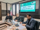 برگزاری نشست شورای فرعی هماهنگی مبارزه با موادمخدر شهرستان ری