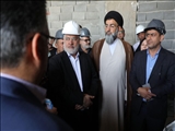 گام بلند برای سلامت پیشوا؛ بازدید استاندار از بیمارستان ۹۶ تختخوابی