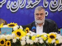 تاکید استاندار تهران بر توسعه متوازن و مقابله با  ساخت‌وسازهای بدون مجوز/ فاز دوم طرد اتباع غیرمجاز به زودی اجرا می شود