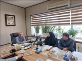 پیگیری مدیرکل دفتر امور شهری و شوراهای استانداری تهران جهت  اصلاح روند و اعمال موارد قانونی در فرآیند بازرسی و حسابرسی سازمان تامین اجتماعی از شهرداری‌های استان