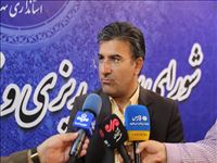۵۸ مصوبه برای توسعه پیشوا؛ تکمیل نظام مسائل شهرستان در پانزدهمین سفر استاندار تهران