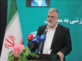 تا پایان دولت چهاردهم محرومیت آموزشی در استان تهران برطرف می‌شود
