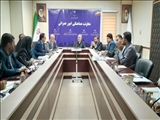 ضرورت هدایت توسعه روستاها در چارچوب اصول قانونی