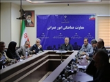 میرجعفریان:تدوین و پیگیری برنامه زمان‌بندی مشخص برای انتقال واحدهای آلاینده