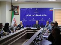 میرجعفریان:تدوین و پیگیری برنامه زمان‌بندی مشخص برای انتقال واحدهای آلاینده