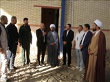 خانه کشتی کهریزک به ایستگاه پایانی نزدیک شد