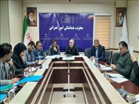 میرجعفریان: باید با نگاه توسعه‌محور و رعایت حقوق عمومی تصمیمات لازم اتخاذ شود