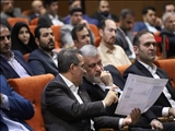 برگزای سومین اجلاس روسا و مدیران کل بازرسی ستاد دستگاه‌های اجرائی کشور