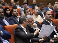 برگزای سومین اجلاس روسا و مدیران کل بازرسی ستاد دستگاه‌های اجرائی کشور