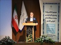 اجرای طرح پایلوت نظام پاسخگویی هوشمند،  تحولی در خدمات‌رسانی به مردم است