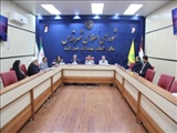بررسی ایجاد مسیر ارتباطی شهرقدس به هفت‌جوی در پارلمان شهری