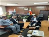 تعامل و هم‌افزایی زمینه‌ساز خدمات مؤثرتر برای شهروندان است