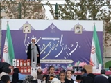 برگزاری جشنواره بزرگ مسابقات ورزشی خانوادگی درصفادشت
