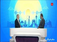 معتمدیان: خروج ۱ میلیون ۴۰۰ از اتباع غیرمجاز از کشور؛۷۰ درصد این جمعیت، خودمعرف بودند