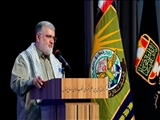 دستگاه های خدمات رسان و امدادی طی جنگ ۱۲ روزه در کوتاه ترین زمان بهترین خدمت را ارائه دادند