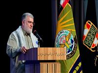 دستگاه های خدمات رسان و امدادی طی جنگ ۱۲ روزه در کوتاه ترین زمان بهترین خدمت را ارائه دادند