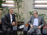 عدم برخورداری شهرستان بهارستان از امكانات مناسب بهداشتی و درماني