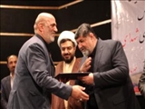یادواره ۲۹ شهید اصناف و بازاریان شهرستان دماوند به مناسبت هفته دفاع مقدس