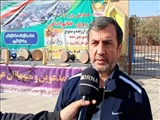 فرماندار ری: همدلی مسیر توسعه شهرستان ری را هموار می‌کند