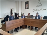 تاکید معاون استاندار تهران بر موضوع ارتقاء سرمایه انسانی و تقویت فرهنگ سازمانی