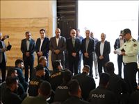 گلی‌کانی: رصد و شناسایی اتباع غیر مجاز در لایه های پنهان شهر/ برخورد قاطع و قانونی با مدارس خودگردان اتباع