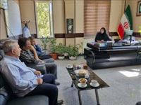 برنامه‌ریزی بخش مرکزی پردیس برای هفته فرهنگی و ساماندهی مسائل روستایی